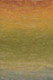 Lang Yarns Quattro Dégradé kl 0003