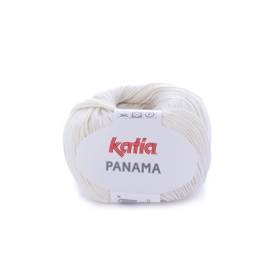 Katia Panama 3 - Ecru