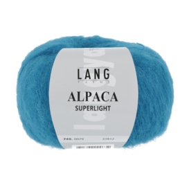 Lang Yarns Alpaca Superlight 0079