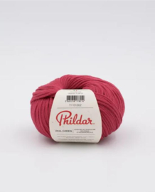 Phildar Green Framboise