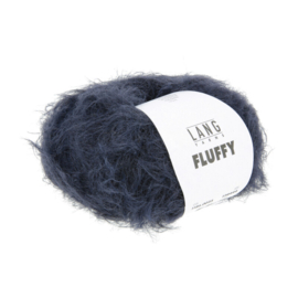 Lang Yarns Fluffy | 1186.0025