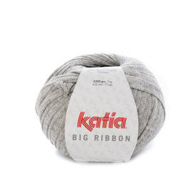 Katia Big Ribbon 11 - Licht grijs