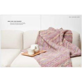 Rico Design Creative Painted Power Special