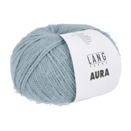 Lang Yarns Aura kl 74