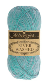 Scheepjes River Washed 950 Wheaton