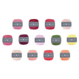 Garenpakket Boeket Haken A la Sascha 014.288