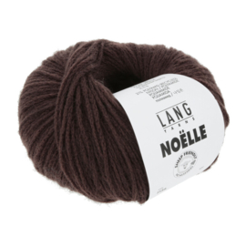 Lang Yarns Noelle brown