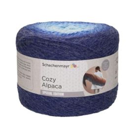 Schachenmayr Cozy Alpaca 80