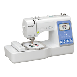 Brother Innov-is M380D naai-, quilt- en borduurmachine