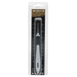 Addi Swing Haaknaald 16cm 1.50mm