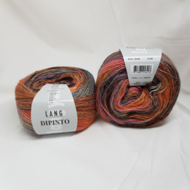 Lang Yarns Dipinto 048