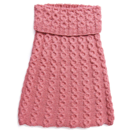 Rico Design Baby Dream Tweed dk Azalee