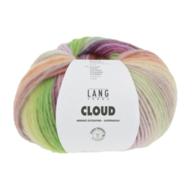 Lang Yarns Cloud 009