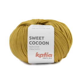 Katia Sweet Cocoon 88 - Oker