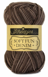 Scheepjes SoftFun Denim 510