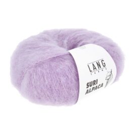 Lang Yarns Suri Alpaca 0145