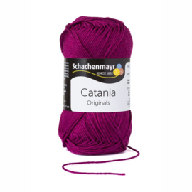 Schachenmayr Catania 128 fuchsia