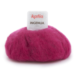 Katia Ingenua 45 - Fuchsia