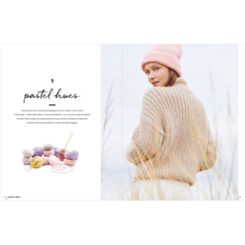 Rico Design Lovewool No.13 handbreimagazine herfst-winter