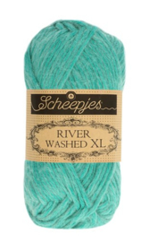 Scheepjes River Washed XL 992 Rhine