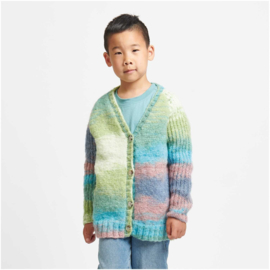Rico Design Creative Painted Power 004 Skies