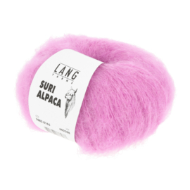 Lang Yarns Suri Alpaca 0165