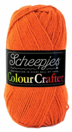 Scheepjes Colour Crafter 1029 Breda