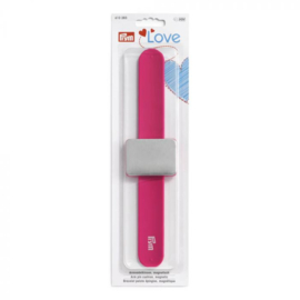 PRYM 610283 LOVE MAGNETISCH ARMBANDSPELDENKUSSEN