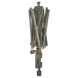Addi Parapluhaspel hout