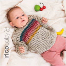 Rico Baby B Cotton Soft DK 069 kokos