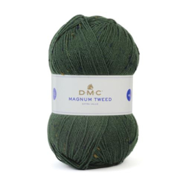 DMC Magnum Tweed 086