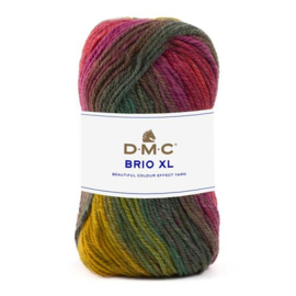 DMC 8155 Brio Xl brei- en haakgaren Kleur 415