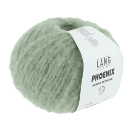 Lang Yarns Phoenix 1107.0092