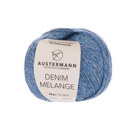 Austermann Denim Melange 3