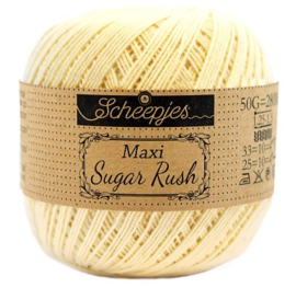 Scheepjes Maxi Sugar Rush 403 Lemonade