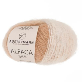 Austermann Alpaca Silk