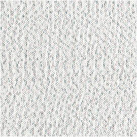 Rico Design Baby Dream dk aqua konfetti