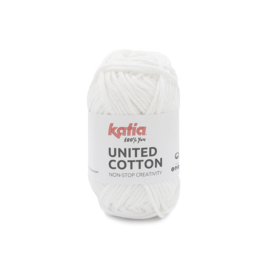 Katia United Cotton