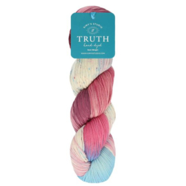 Simy's Truth SOCK 1x100g - 56 It's better to give than to …