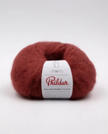 Phildar Love Mohair Grenat