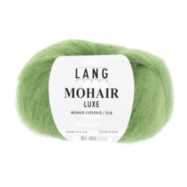 Lang Yarns Mohair Luxe 116