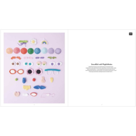 Rico Design Ricorumi Crochet Your Face