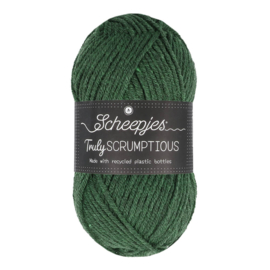 Scheepjes Truly Scrumptious  303 Green Velvet Cake