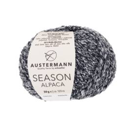 Austermann Season Alpaca 6