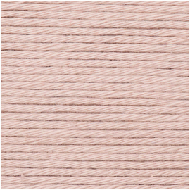 Rico Creative Cotton Aran 51 Clay