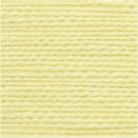 Rico Design Essentials Super Cotton dk yellow