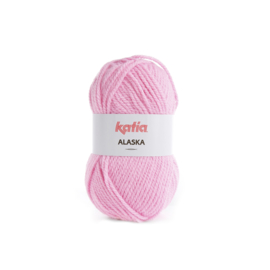 Katia Alaska 44 - Roze