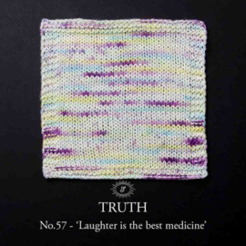 Simy's Truth DK 1x100g - 57 Laughter is the best medicine