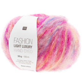 Rico Design Fashion Light Luxury Hand-Dyed