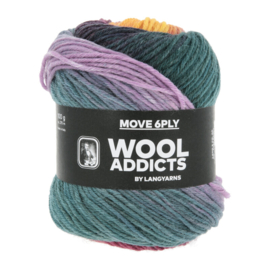 Lang Yarns MOVE 6-PLY | 1146.0011